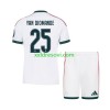 Real Madrid Yan Diomande 25 Domaći Dječji Nogometni Dres 2026-2027 Real Madrid Yan Diomande 25 Domaći Dječji Nogometni Dres 2026-2027